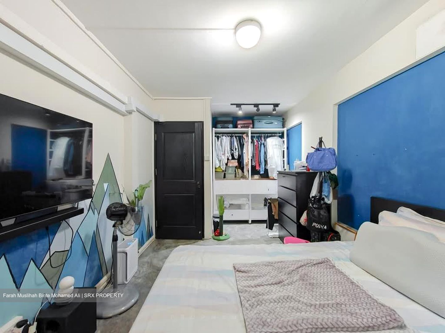 Blk 419 Teck Ghee Heartlands (Ang Mo Kio), HDB 3 Rooms #581059931